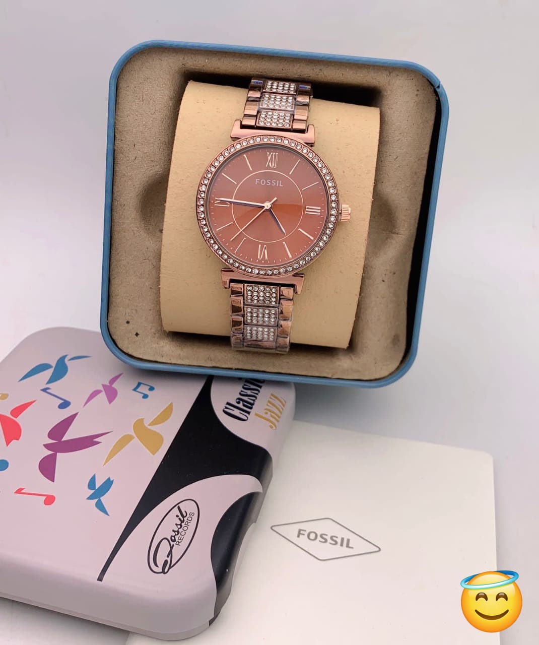 Fossil Ladies Watch