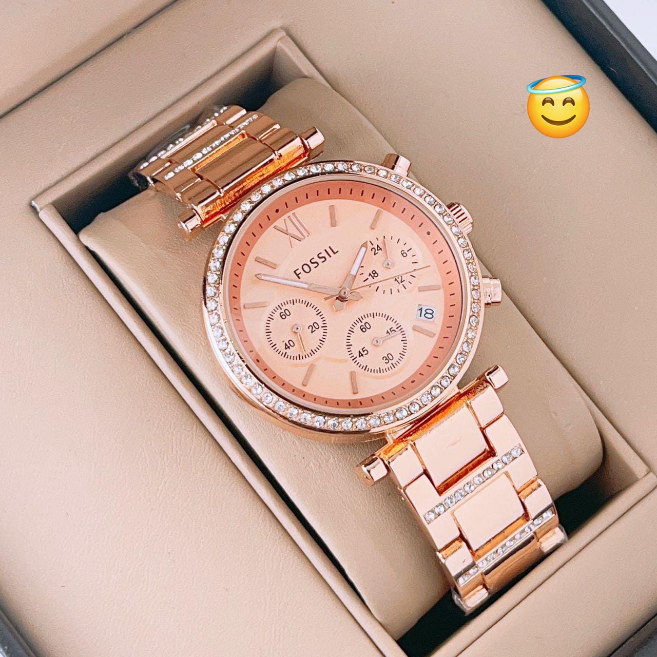 Fossil Ladies Watch