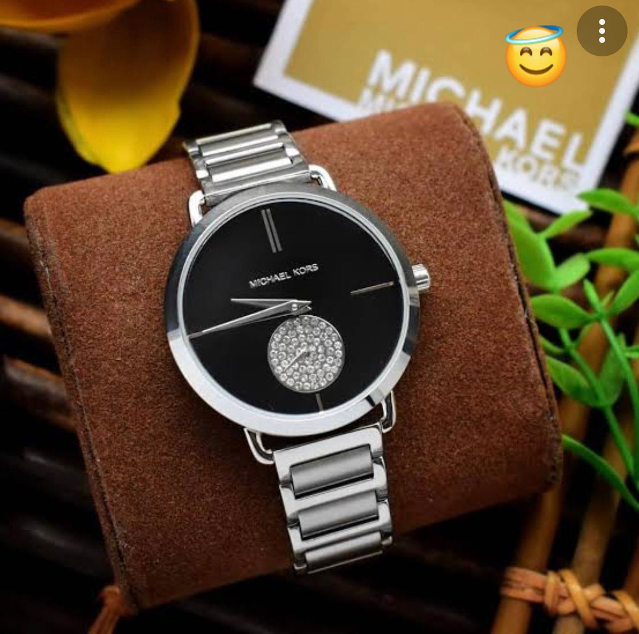 Michael Kors Watch For Her