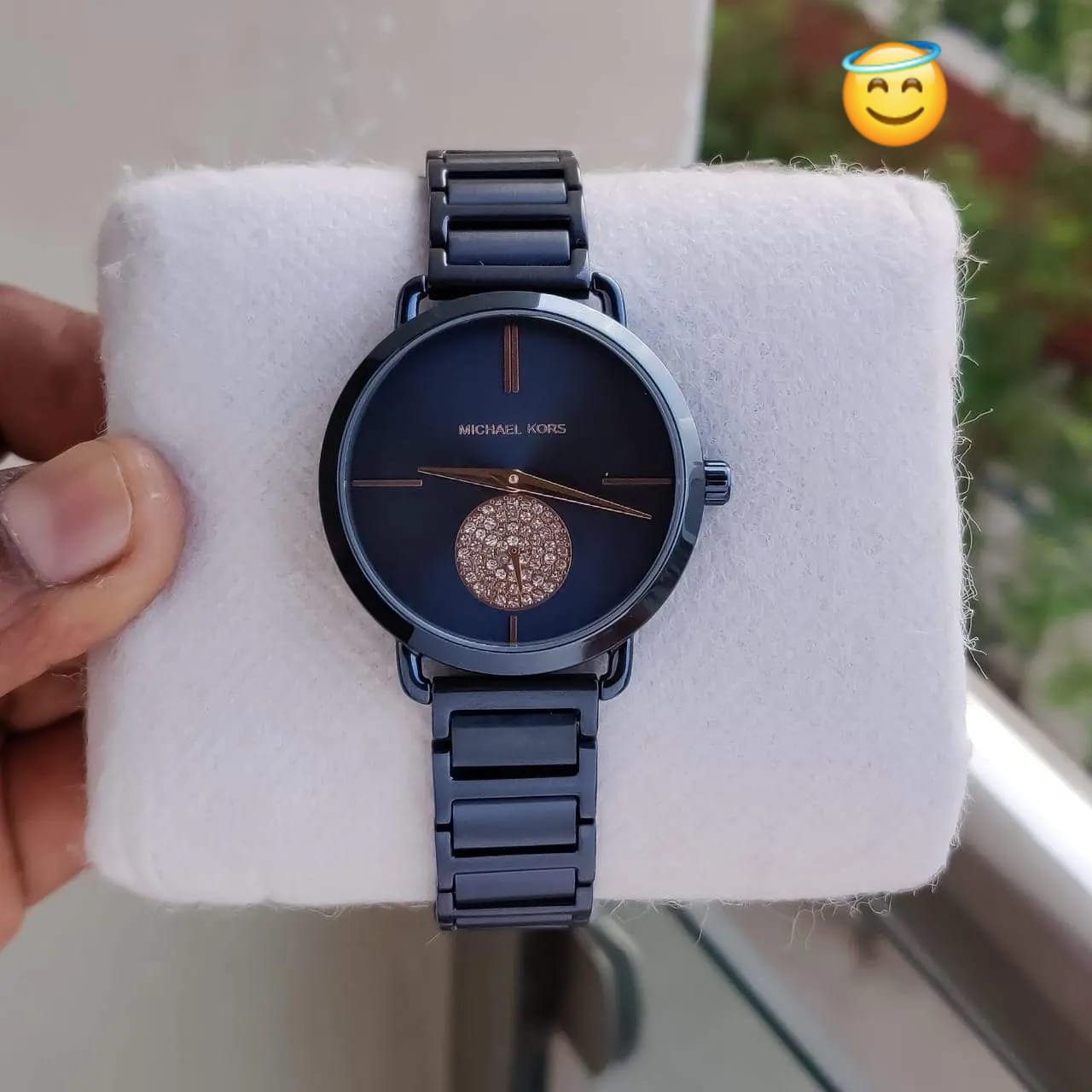 Michael Kors Watch For Her