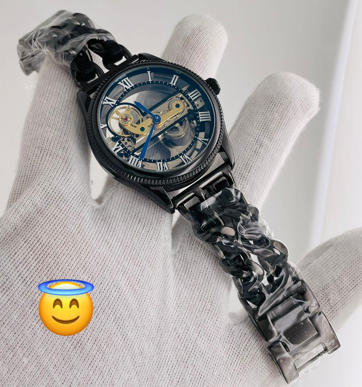 Rolex Ladies Automatic Watch