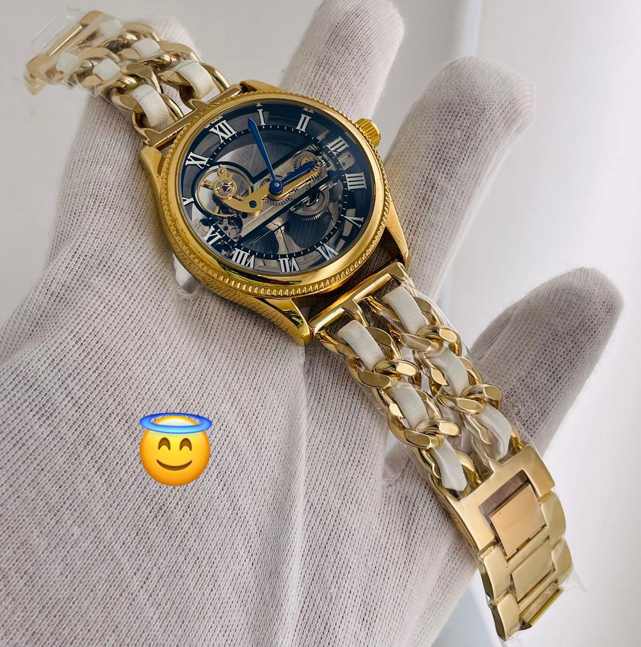 Rolex Ladies Automatic Watch