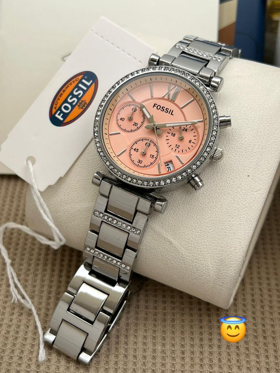 Special Gift Series Fossil