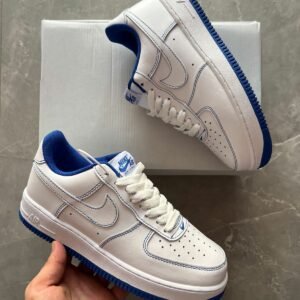 Airforce Blue Sneakers In Stock Now