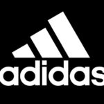 adidas logo