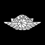 air jordan logo