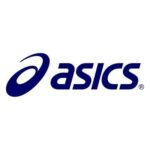 asics logo