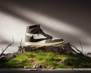 Top Sneaker Trends You Need to Watch This Year