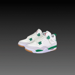 retro 4