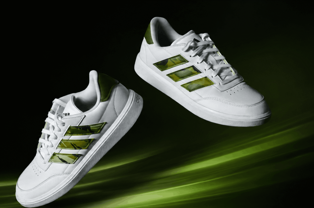Versatile sneakers designed for streetwear, sports, travel, and everyday comfort.