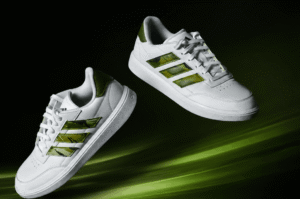 From Streetwear to Sports: Sneakers That Do It All